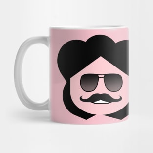 New trending design 2 Mug